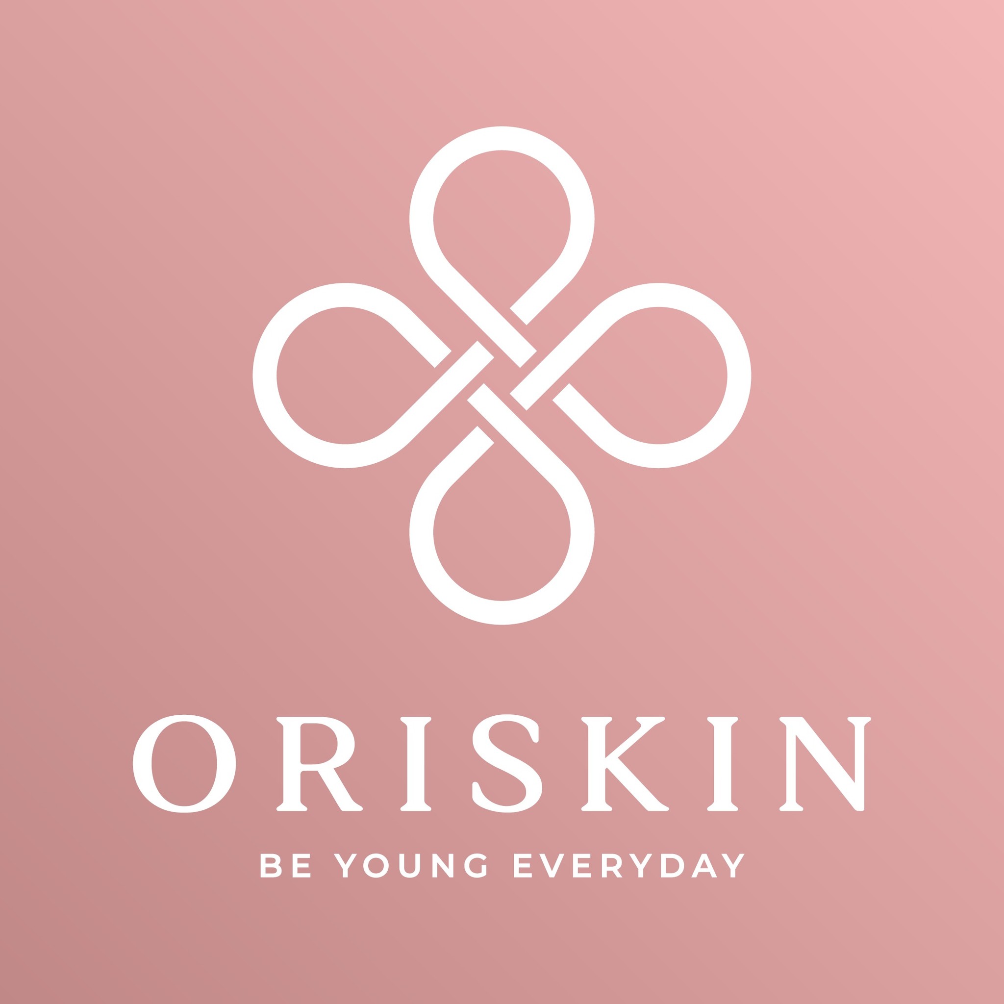 Oriskin Indonesia (PT Gempita Damai Permai) logo